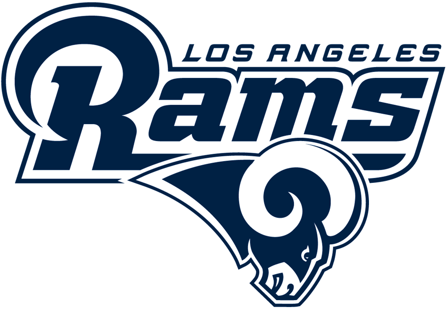 Los Angeles Rams 2017-Pres Alternate Logo iron on transfers for T-shirts